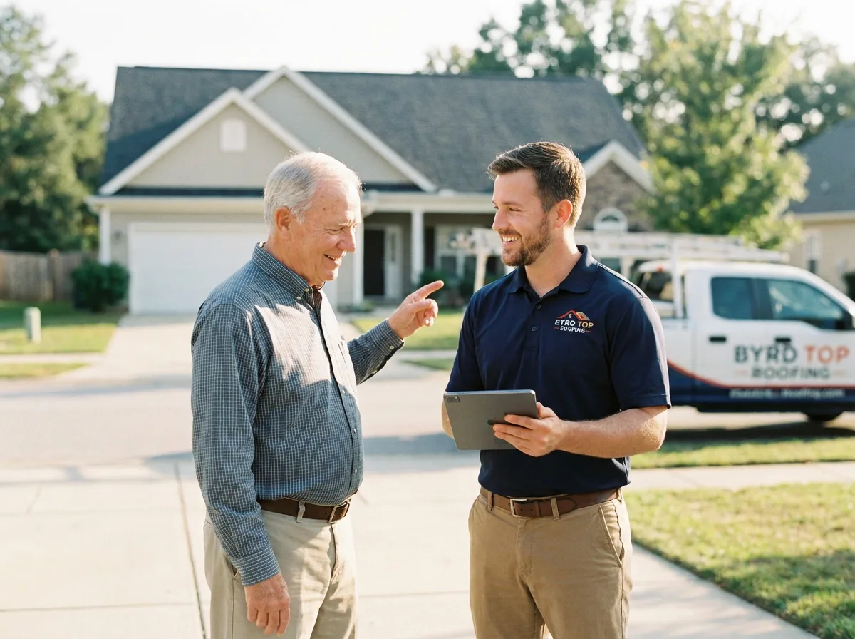 Roofing Martinsburg, IA FAQs